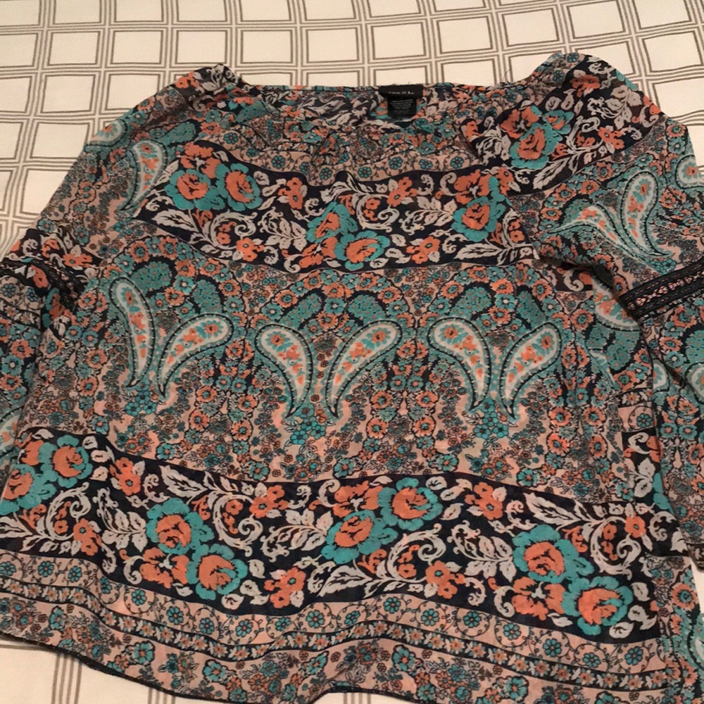 long sleeve t-shirt